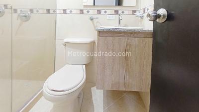 Apartamento en arriendo en La America, Medellín · foto 17 de 18
