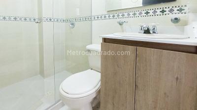 Apartamento en arriendo en La America, Medellín · foto 18 de 18