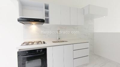 Apartamento de 3 alcobas en arriendo en La America, Medellín, 85 m² · foto 6 de 19
