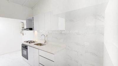 Apartamento de 3 alcobas en arriendo en La America, Medellín, 85 m² · foto 7 de 19