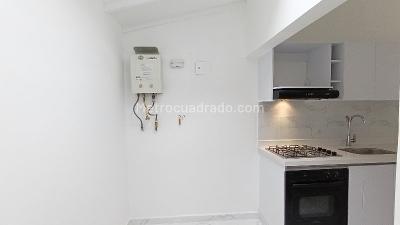 Apartamento de 3 alcobas en arriendo en La America, Medellín, 85 m² · foto 15 de 19