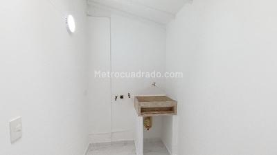 Apartamento de 3 alcobas en arriendo en La America, Medellín, 85 m² · foto 17 de 19