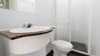 Apartamento de 3 alcobas en arriendo en La America, Medellín, 85 m² · foto 19 de 19
