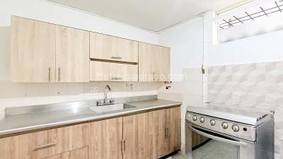 Apartamento en venta en Santa Monica, Medellín · foto 4 de 16