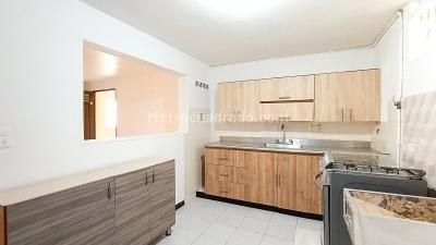Apartamento en venta en Santa Monica, Medellín · foto 5 de 16