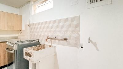 Apartamento en venta en Santa Monica, Medellín · foto 12 de 16