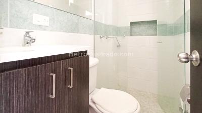 Apartamento en venta en Santa Monica, Medellín · foto 13 de 16