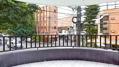 Apartamento en venta en Santa Monica, Medellín · foto 14 de 16