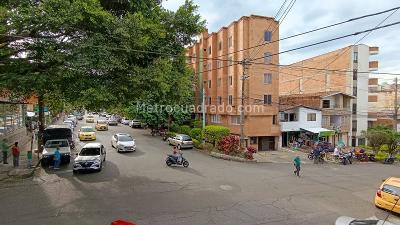 Apartamento en venta en Santa Monica, Medellín · foto 15 de 16