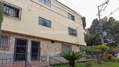 Apartamento en venta en Santa Monica, Medellín · foto 16 de 16