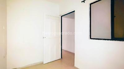 Apartamento de 2 alcobas en arriendo en La America, Medellín, 50 m² · foto 4 de 7