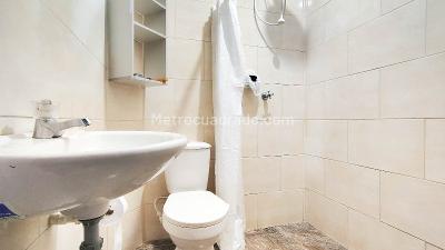 Apartamento de 2 alcobas en arriendo en La America, Medellín, 50 m² · foto 7 de 7