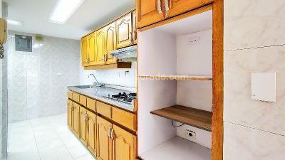 Apartamento de 3 alcobas en arriendo en Bolivariana, Medellín, 77 m² · foto 4 de 18