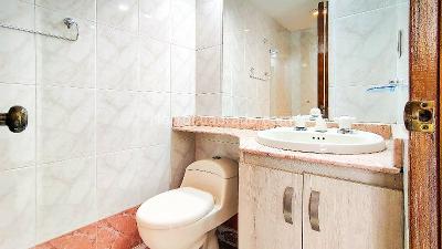 Apartamento de 3 alcobas en arriendo en Bolivariana, Medellín, 77 m² · foto 15 de 18