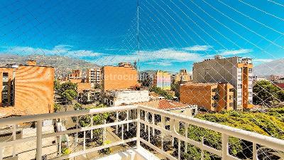 Apartamento de 3 alcobas en arriendo en Bolivariana, Medellín, 77 m² · foto 16 de 18
