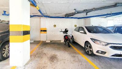 Apartamento de 3 alcobas en arriendo en Bolivariana, Medellín, 77 m² · foto 18 de 18
