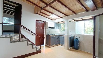 Apartamento de 2 alcobas en arriendo en La America, Medellín, 50 m² · foto 4 de 11
