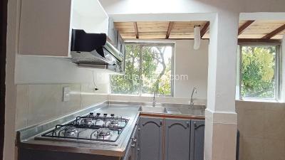 Apartamento de 2 alcobas en arriendo en La America, Medellín, 50 m² · foto 5 de 11