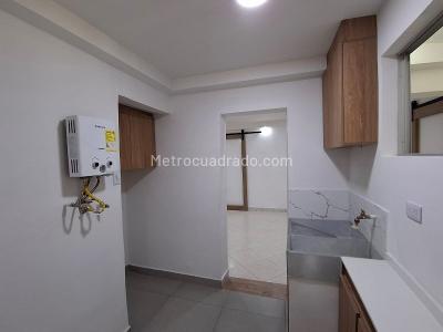 Casa de 3 alcobas en arriendo en La Floresta, Medellín, 120 m² · foto 17 de 20