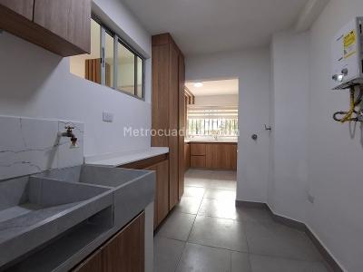 Casa de 3 alcobas en arriendo en La Floresta, Medellín, 120 m² · foto 18 de 20