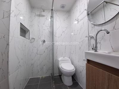 Casa de 3 alcobas en arriendo en La Floresta, Medellín, 120 m² · foto 20 de 20
