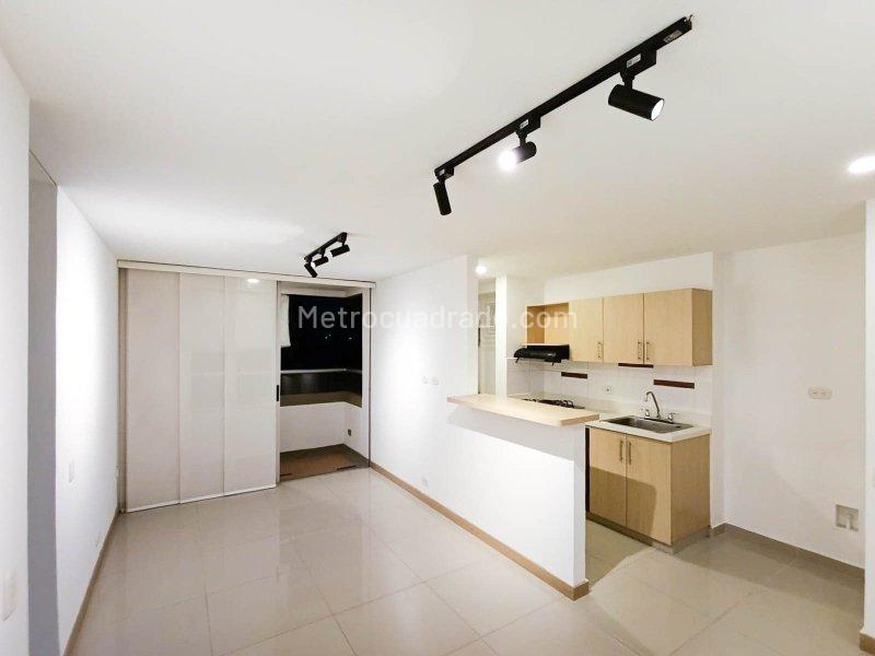 3BR Apartment with Amenities in Itagüí - 2