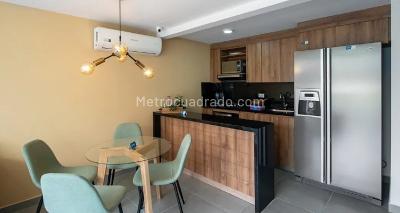 Apartamento de 2 alcobas en venta en Sabaneta, Sabaneta, 62 m² · foto 2 de 12