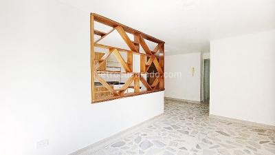 Apartamento de 2 alcobas en arriendo en Calasanz, Medellín, 60 m² · foto 2 de 16