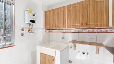 Apartamento de 2 alcobas en arriendo en Calasanz, Medellín, 60 m² · foto 7 de 16