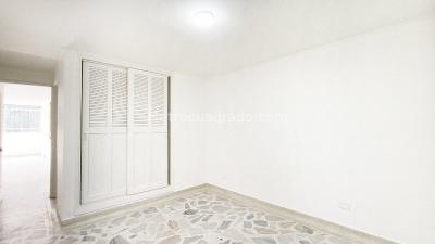 Apartamento de 2 alcobas en arriendo en Calasanz, Medellín, 60 m² · foto 8 de 16