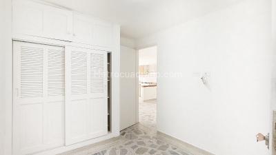Apartamento de 2 alcobas en arriendo en Calasanz, Medellín, 60 m² · foto 10 de 16