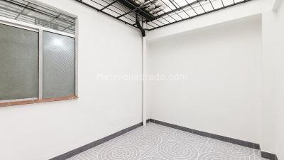 Apartamento de 2 alcobas en arriendo en Calasanz, Medellín, 60 m² · foto 13 de 16