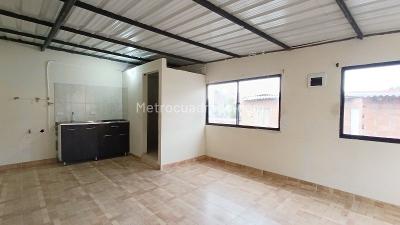Apartamento de 2 alcobas en arriendo en Doce De Octubre Nro 2, Medellín, 40 m² · foto 2 de 11