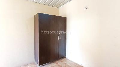 Apartamento de 2 alcobas en arriendo en Doce De Octubre Nro 2, Medellín, 40 m² · foto 6 de 11