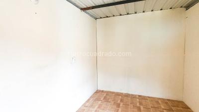 Apartamento de 2 alcobas en arriendo en Doce De Octubre Nro 2, Medellín, 40 m² · foto 7 de 11