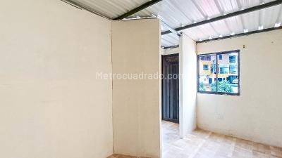 Apartamento de 2 alcobas en arriendo en Doce De Octubre Nro 2, Medellín, 40 m² · foto 8 de 11