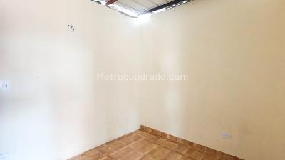 Apartamento de 2 alcobas en arriendo en Doce De Octubre Nro 2, Medellín, 40 m² · foto 9 de 11