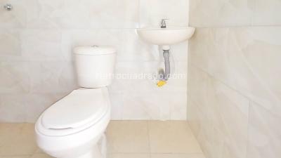 Apartamento de 2 alcobas en arriendo en Doce De Octubre Nro 2, Medellín, 40 m² · foto 10 de 11