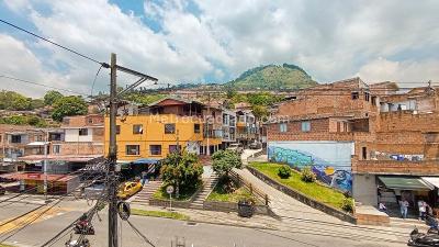 Apartamento de 2 alcobas en arriendo en Doce De Octubre Nro 2, Medellín, 40 m² · foto 11 de 11