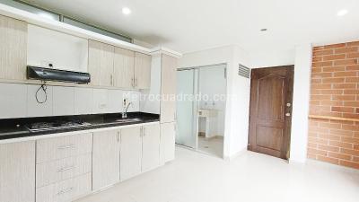 Apartamento de 2 alcobas en arriendo en La America, Medellín, 50 m² · foto 3 de 16