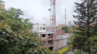 Apartamento de 2 alcobas en arriendo en La America, Medellín, 50 m² · foto 4 de 16