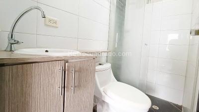 Apartamento de 2 alcobas en arriendo en La America, Medellín, 50 m² · foto 13 de 16