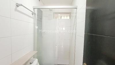 Apartamento de 2 alcobas en arriendo en La America, Medellín, 50 m² · foto 14 de 16
