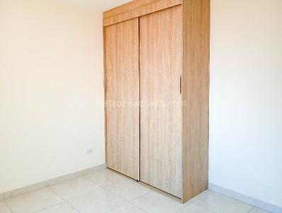 Apartamento de 2 alcobas en arriendo en Santa Monica, Medellín, 55 m² · foto 6 de 12
