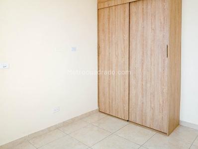 Apartamento de 2 alcobas en arriendo en Santa Monica, Medellín, 55 m² · foto 8 de 12