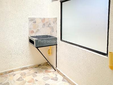 Apartamento de 2 alcobas en arriendo en Santa Monica, Medellín, 55 m² · foto 9 de 12