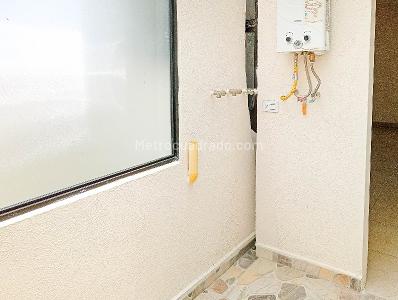 Apartamento de 2 alcobas en arriendo en Santa Monica, Medellín, 55 m² · foto 10 de 12