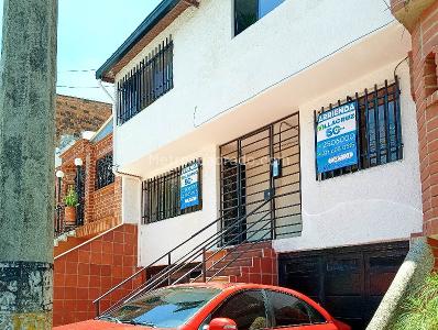 Apartamento de 2 alcobas en arriendo en Santa Monica, Medellín, 55 m² · foto 12 de 12