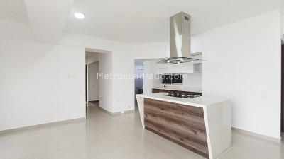 Apartment for rent in Calasanz, Medellín