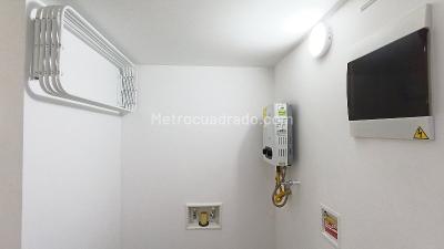 Apartamento de 3 alcobas en arriendo en Calasanz, Medellín, 84 m² · foto 5 de 20